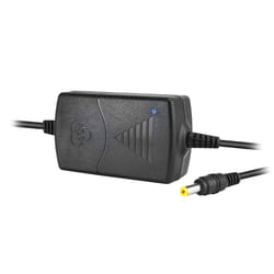Vultech Security Alimentatore Per Telecamere 12V 1A - Formato Desktop