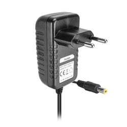 Vultech Security Alimentatore Per Telecamere 12V 2A - Formato Wallmount