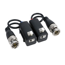 Vultech Security VS-BLP4101-HD security cameras mounts & housings Video balun