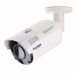 Vultech Security Telecamera Universale 8MP 4 in 1 AHD bullet ottica varifocale manuale 2,8 - 12 mm - Vista aggiuntiva 3