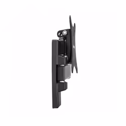 Vultech Braccio Staffa Per Tv - Da 13" A 26" Con Snodo - Lite - Vista aggiuntiva 4
