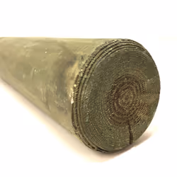 Esterni da Vivere Pali Impregnati, Pino Nordico, Ø10cm, 2m, Recinzione da giardino, Recinto in legno, Palo, Recinto per spazi ...