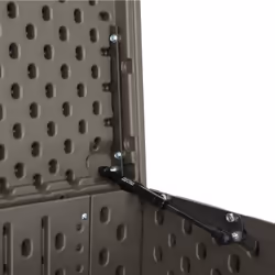 Esterni da Vivere Baule Big, 1510 x 720 x 690 mm, scatola di conservazione - Vista aggiuntiva 5