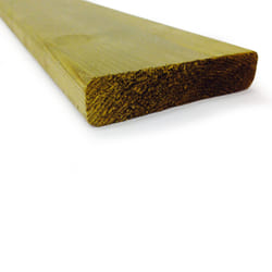 Esterni da Vivere Tavola Impregnata in Autoclave 4x11.5x300cm, pavimento in legno