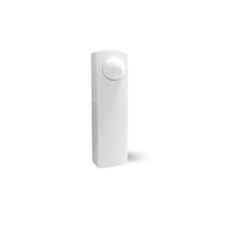 AMC Elettronica IF 800/T rilevatore di movimento Sensore infrarosso Wireless Parete Bianco