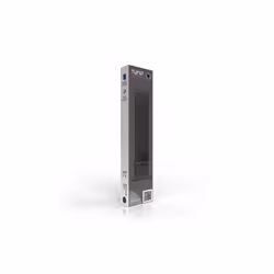 TUNIT TTAWNM00 accessorio indossabile intelligente Band Nero Nylon - Vista aggiuntiva 2