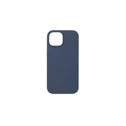 TUNIT TTIP15PLMSBL custodia per cellulare 6.7" Cover Blu