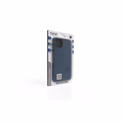 TUNIT TTIP15PLMSBL custodia per cellulare 6.7" Cover Blu