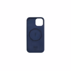 TUNIT TTIP15PLMSBL custodia per cellulare 6.7" Cover Blu