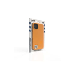 TUNIT TTIP15PLMSOR custodia per cellulare 6.7" Cover Calendula