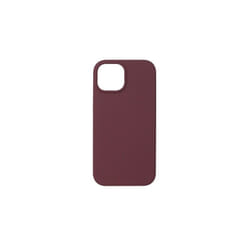 TUNIT TTIP15PLMSBD custodia per cellulare 6.7" Cover Borgogna