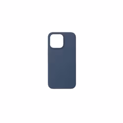 TUNIT TTIP15PRMSBL, Cover, Apple, iPhone 15 Pro, 15,5 cm (6.1"), Blu