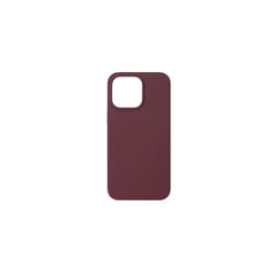 TUNIT TTIP15PRMSBD custodia per cellulare 6.1" Cover Borgogna