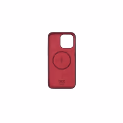TUNIT TTIP15PRMSBD custodia per cellulare 6.1" Cover Borgogna