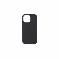 TUNIT TTIP15PMMSBK, Cover, Apple, iPhone 15 Pro Max, 17 cm (6.7"), Nero