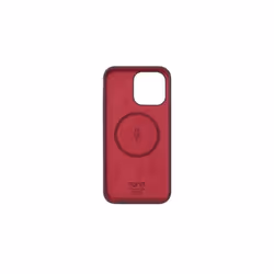 TUNIT TTIP15PMMSBD custodia per cellulare 6.7" Cover Borgogna