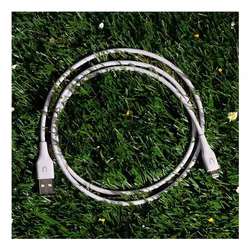 TUNIT TTCL1WH cavo Lightning 1 m
