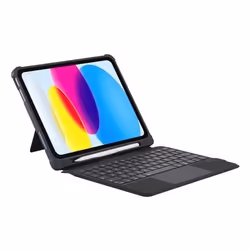 TUNIT TTCCMIP109, Custodia flip a libro, Apple, iPad