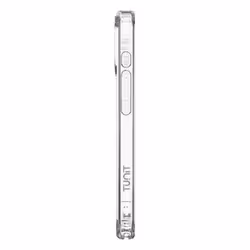 TUNIT TTIP16CL custodia per cellulare 15,5 cm (6.1") Cover Trasparente - Vista aggiuntiva 2