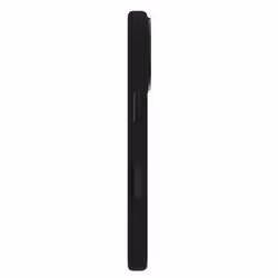 TUNIT TTIP16MSBK custodia per cellulare 15,5 cm (6.1") Cover Nero - Vista aggiuntiva 2