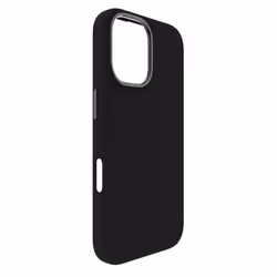 TUNIT TTIP16MSBK custodia per cellulare 15,5 cm (6.1") Cover Nero - Vista aggiuntiva 3