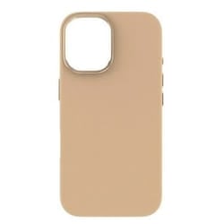 TUNIT TTIP16MSBG custodia per cellulare 15,5 cm (6.1") Cover Oro