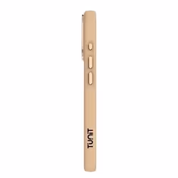 TUNIT TTIP16MSBG custodia per cellulare 15,5 cm (6.1") Cover Oro - Vista aggiuntiva 3