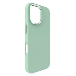 TUNIT TTIP16MSMT custodia per cellulare 15,5 cm (6.1") Cover Colore menta