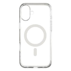 TUNIT TTIP16PLMSCL custodia per cellulare 17 cm (6.7") Cover Trasparente