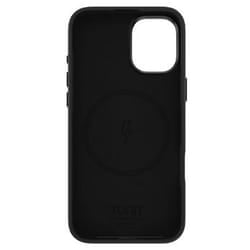 TUNIT TTIP16PLMSBK custodia per cellulare 17 cm (6.7") Cover Nero