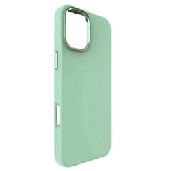 TUNIT TTIP16PLMSMT custodia per cellulare 17 cm (6.7") Cover Colore menta