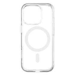 TUNIT TTIP16PRMSCL custodia per cellulare 15,9 cm (6.27") Cover Trasparente