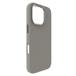 TUNIT TTIP16PRMSCY custodia per cellulare 15,9 cm (6.27") Cover Grigio