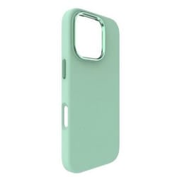 TUNIT TTIP16PRMSMT custodia per cellulare 15,9 cm (6.27") Cover Colore menta