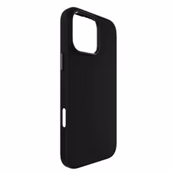 TUNIT TTIP16PMMSBK custodia per cellulare 17,5 cm (6.9") Cover Nero - Vista aggiuntiva 2