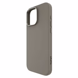TUNIT TTIP16PMMSCY custodia per cellulare 17,5 cm (6.9") Cover Grigio - Vista aggiuntiva 2