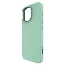 TUNIT TTIP16PMMSMT custodia per cellulare 17,5 cm (6.9") Cover Colore menta