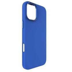 TUNIT TTIP16PLMSBL custodia per cellulare 17 cm (6.7") Cover Blu
