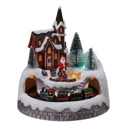 AD Trend 106634 illuminazione decorativa 6 lampadina(e) LED