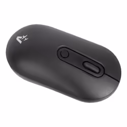 Vultech KM-841W tastiera Mouse incluso Ufficio Wireless a RF + USB QWERTY Italiano Nero - Vista aggiuntiva 5