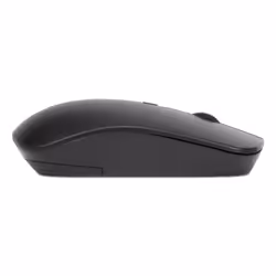 Vultech MW-10N mouse Ufficio Ambidestro RF Wireless Ottico 1600 DPI - Vista aggiuntiva 4