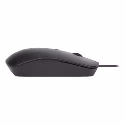 Vultech MOU-10N mouse Casa Ambidestro USB tipo A Ottico 2000 DPI - Vista aggiuntiva 3