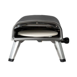 Forno pizza a gas Arnold vulcano' nero 1 pizza