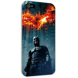 Bijoux BIJ-4G-WB009 custodia per cellulare Cover Multicolore