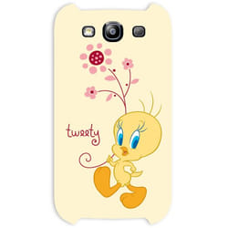 Bijoux BIJ-S3-WB001 custodia per cellulare 12,2 cm (4.8") Cover Multicolore
