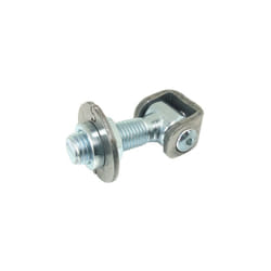 Ibfm cardine regolabile c/dado + ranella 425V - IBFM1: mm 20