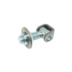 Blinky Cardini per Cancelli in Ferro Art.425 vr Regolabile 18x56mm - Vigor