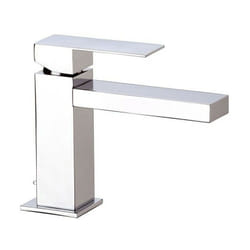 Miscelatore cromato per lavabo skyline rubinetterie daniel