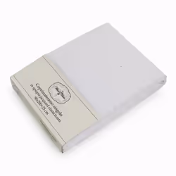 TESS White & White Coprimaterasso singolo - Vista aggiuntiva 5