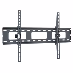 Techly Supporto a Muro per TV LED LCD 40-65" Inclinabile (ICA-PLB 131L), 101,6 cm (40"), 165,1 cm (65"), 600 x 400 mm, 600 x  ...